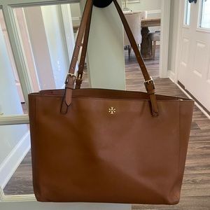 Tory Burch Large York Buckle Tote